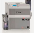 Retransfer Card Passen Kaart Printer-XID8300 Incl Laminator, Computers en Software, Printers, Ophalen of Verzenden, Printer