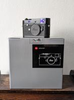 Leica M-P Typ 240 - Mint - Compleet, Ophalen of Verzenden, 24 Megapixel, Zo goed als nieuw, Overige Merken
