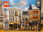 10255 Lego gebouwenset / Assembly Square nieuw!, Nieuw, Overige merken, Ophalen of Verzenden