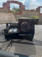 Liesegang Fantax 600 A Diaprojector, Audio, Tv en Foto, Diaprojectors, Ophalen, Gebruikt