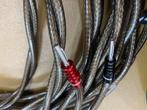 Chord EpicXL 2x 5 meter luidsprekerkabels., Ophalen, Zo goed als nieuw, 2 tot 5 meter, Luidsprekerkabel