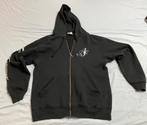 After Forever hoodie met rits maat M, Verzamelen, Ophalen of Verzenden, Gebruikt, Kleding