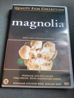 Dvd: Magnolia, Ophalen of Verzenden, Zo goed als nieuw