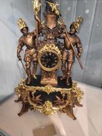 Antieke pendule., Ophalen of Verzenden