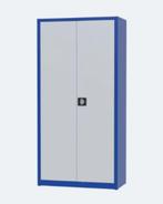 Magazijnkast archiefkast kast metalenkast 180x80x38