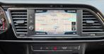 Origineel Seat Leon 5F 8 inch Glass Touchscreen + MIB2, Ophalen of Verzenden