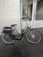 Giant elektrische fiets met 2 accu's, Ophalen of Verzenden, Zo goed als nieuw, Overige merken