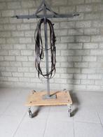 Te koop mentuigrek, Dieren en Toebehoren, Stalling en Weidegang