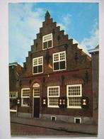 X16 Sint Annaland - Nonnetjeshuis - 1985, Zeeland, Gelopen, Verzenden, 1980 tot heden
