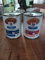 Hill's Prescription Diet Z/D Food Sensitivities& I/D Digesti, Dieren en Toebehoren, Ophalen of Verzenden