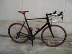 Cube Agree C full carbon maat 58 shimano ultegra 2x11, Fietsen en Brommers, Fietsen | Racefietsen, 28 inch, Carbon, Heren, Zo goed als nieuw