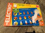 Nijntje Electro Compleet - Leerzaam en Leuk!, Ophalen of Verzenden, Zo goed als nieuw, Met licht