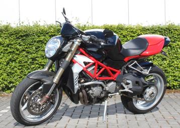 MV AGUSTA  Brutale 750 (bj 2005) beschikbaar voor biedingen