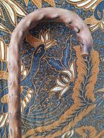 Mooie originele antieke wandelstok uit Engeland 86,5 cm., Ophalen of Verzenden
