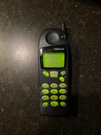 *** Nokia 5110 blauw incl oplader, Telecommunicatie, Mobiele telefoons | Nokia, Gebruikt, Blauw, Geen camera, Ophalen of Verzenden