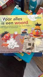 Sesamstraat boeken., Ophalen, Nieuw