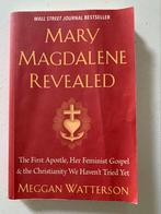 Mary Magdalene revealed Meggan Watterson, Ophalen of Verzenden