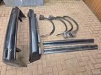 Quartett sett kahrmann vw golf mk1 cabrio, Ophalen, Volkswagen