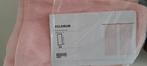 Ikea Hildrun Gordijnen - Roze - 145x300cm (2x), Huis en Inrichting, Stoffering | Gordijnen en Lamellen, 100 tot 150 cm, 200 cm of meer