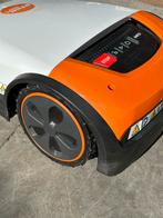 STIHL iMOW 7 Robotmaaier, Tuin en Terras, Robotmaaiers, Stihl, Gebruikt, Bestuurbaar via app, Ophalen of Verzenden
