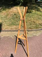 Houten kapstok met 22 ophanghaken | IKEA PS 1999, Ophalen, Zo goed als nieuw, Staande kapstok, 150 tot 200 cm