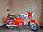 Kreidler RS 1969 K54 / 53 5-bak NIEUW STAAT!, Fietsen en Brommers, Brommers | Kreidler, Florett RS, Maximaal 45 km/u, Zo goed als nieuw