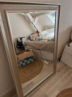 spiegel, Huis en Inrichting, Woonaccessoires | Spiegels, Ophalen, Minder dan 50 cm, Zo goed als nieuw, Minder dan 100 cm