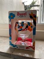 Limited edition Duvel Bierglas, Nieuw, Ophalen of Verzenden, Bierglas