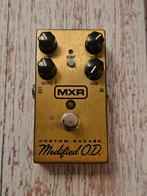 MXR Custom Badass Modified O.D., Muziek en Instrumenten, Effecten, Support@example.com, Nieuw, Ophalen of Verzenden, 123 Example Street, Anytown, USA
