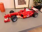 Nikko afstandbestuurbare auto - Ferrari2003-GA, Hobby en Vrije tijd, Modelbouw | Radiografisch | Auto's, Ophalen of Verzenden