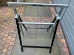 Te koop Verstelbare schraag, Ophalen of Verzenden, Gebruikt, Inklapbaar