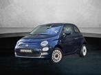Fiat 500 1.0 Hybrid Lounge | 1ste eigenaar | Parkeersensoren, Auto's, Fiat, Gebruikt, 4 stoelen, Bedrijf, Handgeschakeld