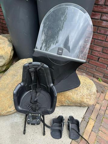 Bobike kinderzitje voor. Compleet beschikbaar voor biedingen