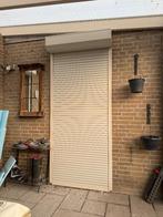 rolluik, Doe-het-zelf en Verbouw, Ophalen, Gebruikt, 100 tot 150 cm, 200 cm of meer