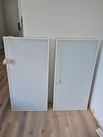 2 sunnyheat infrarood panelen 2000W p.st., Huis en Inrichting, Ophalen, Gebruikt, Overige soorten, Elektrisch