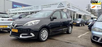 Renault Scénic 1.5 dCi Expression