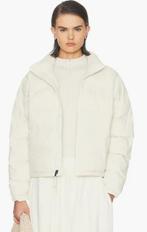 SKIMS x The North Face 2000 Retro Nuptse Jacket (XS white), Kleding | Dames, Wit, Nieuw, Ophalen of Verzenden, The North Face