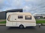 Weinsberg CaraOne 400 LK Mover,tent,stapelbedden, Caravans en Kamperen, Overige merken, Schokbreker, Bedrijf, 750 - 1000 kg