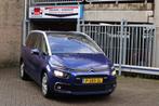 Citroën Grand C4 Picasso 1.6 e-THP Feel (bj 2017), 65 €/maand, Euro 6, 4 cilinders, Blauw