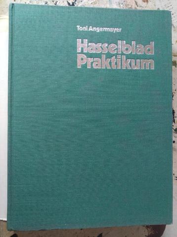 Angermayer Hasselblad Praktikum beschikbaar voor biedingen