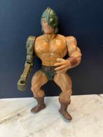 Strongarm Defenders of the planets vintage 1985, Verzamelen, Ophalen of Verzenden, Gebruikt