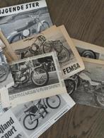 50cc crossers, Boeken, Ophalen of Verzenden