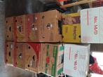 Partij  dvd +/- 1000 stuks in 1 koop, Cd's en Dvd's, Dvd's | Tv en Series, Alle leeftijden, Ophalen, Gebruikt, Overige genres