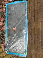 Trekker achteraam ford 6610, Ophalen