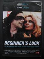 Beginner’s luck, Vanaf 12 jaar, Ophalen of Verzenden, Nieuw in verpakking, Overige genres