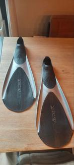 Flippers, Ophalen of Verzenden, Gebruikt, Snorkelvinnen