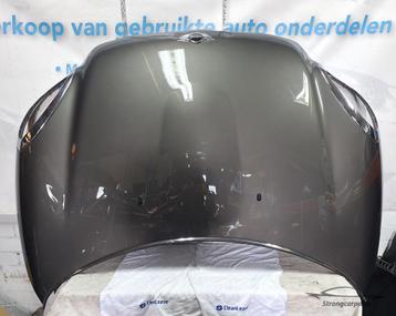Mini Countryman S R60 Motorkap compleet beschadigt zie foto' beschikbaar voor biedingen