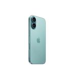 Te koop iphone 16 128 GB zo goed als nieuw, Telecommunicatie, Mobiele telefoons | Apple iPhone, 128 GB, IPhone 16, Ophalen of Verzenden