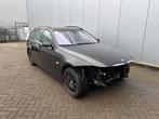 BMW 3-serie E91 in onderdelen te koop SCHWARZ 2, Auto-onderdelen, Gebruikt, Voor, BMW, Ophalen of Verzenden