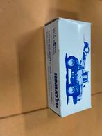 Te koop miniatuur schovel, Ophalen of Verzenden, Zo goed als nieuw, Tractor of Landbouw, Overige merken